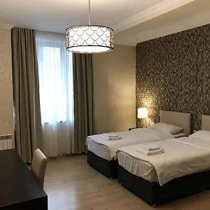 Отель Eleon Boutique, Тбилиси